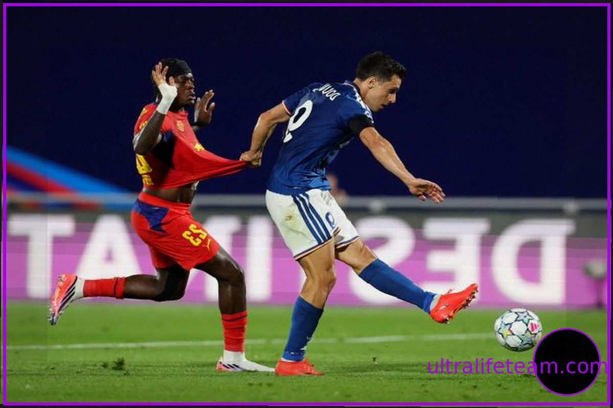 El FC Como 1907 humilla al RB Leipzig en su debut en la Champions League